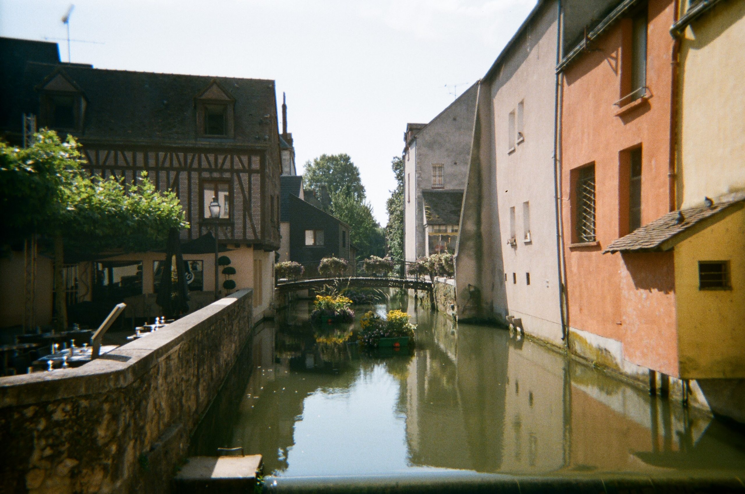 Montargis 2018 Single Use