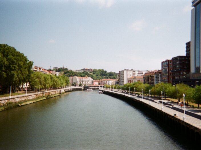 Bilbao 2022