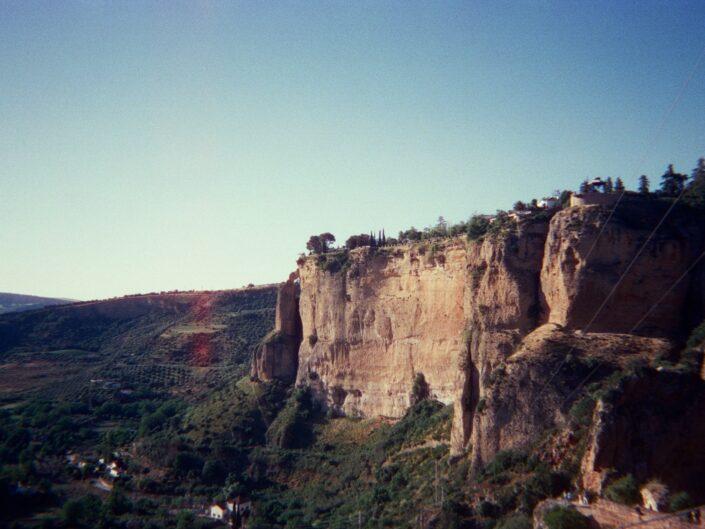 Andalusia 2025